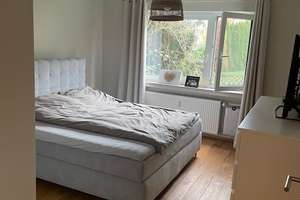 Stilvolle 3-Zimmer-Hochparterre-Wohnung mit geh. Innenausstattung mit Balkon und EBK – 88048 Friedrichshafen – Vorschaubild 4