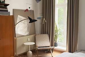 Alltagstaugliche 3,5-Zimmer-Wohnung am Strausberger Platz – Strausberger Platz 14, 10243 Friedrichshain, Berlin – Vorschaubild 21