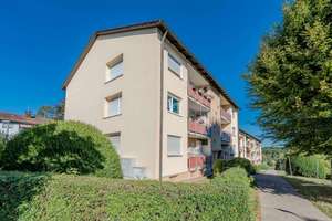 3-Zimmer-Wohnung mit 2 Balkonen - Erbbaurecht – 70499 Bergheim, Stuttgart – Vorschaubild 12