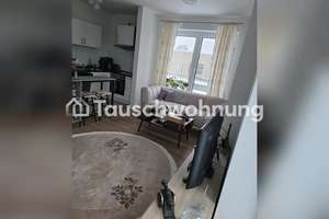 Tauschwohnung: Gemütliche Flat in Bramfeld zum Tausch – Die vollständige Adresse der Immobilie erhältst du vom Anbieter., 22179 Bramfeld, Hamburg – Vorschaubild 2