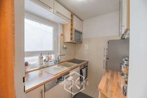 Möblierte 3-Zimmer-Wohnung mit Balkon – Die vollständige Adresse der Immobilie erhältst du vom Anbieter., 70191 Nordbahnhof, Stuttgart – Vorschaubild 8