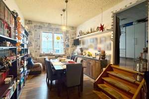 3 Zimmer Altbauwohnung in Nippes mit Garage ohne Makler – Neusser Strasse 454,, 50733 Weidenpesch, Köln – Vorschaubild 3