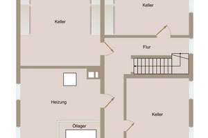 FRANK IMMOBILIEN -OKAL-Fertighaus aus den 70er-Jahren – bereit für neue Ideen – Die vollständige Adresse der Immobilie erhältst du vom Anbieter., 12357 Rudow, Berlin – Vorschaubild 20