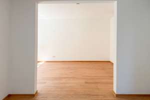 Herrliche Ruhe & Blick in's Grüne: 130m², 5-Zimmer-,Erdgeschoss-Maisonettewohnung in Münster Handorf – Ludwig-Wolker-Straße 10, 48157 Handorf, Münster – Vorschaubild 13