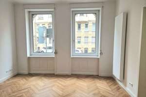 Sanierte Altbauperle mit Wintergarten und großzügiger Terrasse – Die vollständige Adresse der Immobilie erhältst du vom Anbieter., 70197 Rotebühl, Stuttgart – Vorschaubild 2