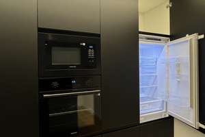 Modernes City‑Apartment in Stuttgart‑Mitte – Erstbezug nach Sanierung – Urbanstrasse 44, 70182 Diemershalde, Stuttgart – Vorschaubild 5