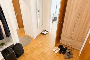 TOP 3-Zimmer Eigentumswohnung mit Balkon in Mülheim Speldorf – 45478 Speldorf, Mülheim an der Ruhr – Vorschaubild 6