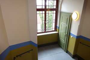 Bezug möglich! Tolle sanierte 3 RWG im Dachgeschoss zu verkaufen! Dresden - Neustadt! – Stauffenbergallee 11, 1099 Dresden – Vorschaubild 17