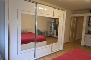 1-Zimmer Wohnung in Stuttgart-Möhringen mit EBK – Gammertingerstr 6, 70567 Möhringen-Mitte, Stuttgart – Vorschaubild 1