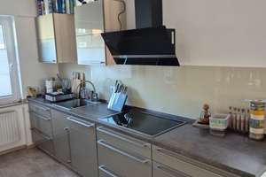 Großzügige EG-Whg, 106 m² mit Garten, optional Nutzflächen bis zu 181 m² (KG, DG, Werkstatt, Garage) – 40789 Monheim am Rhein – Vorschaubild 10