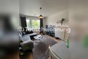 Tauschwohnung: Tauschwohnung in der Nähe von Stadtpark(auch gegen Saga)