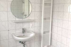 Erstbezug nach Sanierung: 4 Zimmer-Wohnung mit sep. Küche und Balkon. – Georg-von-Boeselager-Str. 3, 53117 Auerberg, Bonn – Vorschaubild 8