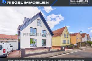 Sie hier? Wir auch! Modernisiertes Einfamilienhaus mit Stil – Geräumiges Wohnen in begehrter Lage – Die vollständige Adresse der Immobilie erhältst du vom Anbieter., 67112 Mutterstadt – Vorschaubild 4