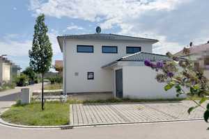 von Behm Immobilien -  Ihr Traumhaus ist schon gebaut - EFH in begehrter Lage Geisenfeld – Pfaffenhofen an der Ilm (Kreis) – Vorschaubild 3