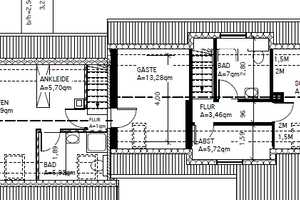 "Haus am Meer" mit herrlicher Sonnenterrasse in guter Lage – Teutenbrink 9, 23570 Lübeck – Vorschaubild 18