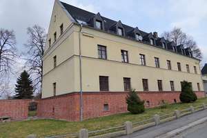Das ist ja ne Hübsche! - 2-Raum mit Balkon und Laminat in toller Lage – Frühlichtweg 1, 9127 Gablenz, Chemnitz – Vorschaubild 20