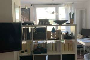Separates Zimmer in ruhiger & zentraler Lage – Mathildenstraße 20, 64285 Mitte, Darmstadt – Vorschaubild 3