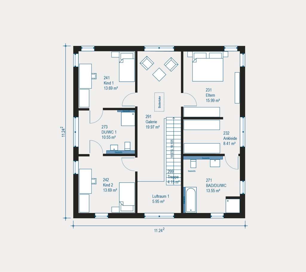 Immobilie in Rehling - Euer Stil, Eure Freiheit, Euer Neubau  - Bild 3
