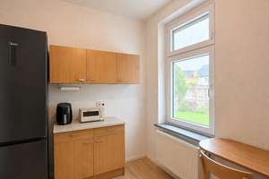 Gemütliche 2-Raum-Wohnung in Burgstädt – perfekt für Singles und Paare – Die vollständige Adresse der Immobilie erhältst du vom Anbieter., 9217 Burgstädt – Vorschaubild 6