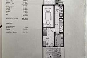 Reihenhaus in Stgt.-Vaihingen – Die vollständige Adresse der Immobilie erhältst du vom Anbieter., 70569 Lauchäcker, Stuttgart – Vorschaubild 20