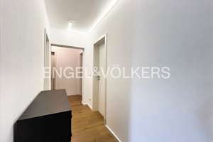 Modernes Wohnen nach hochwertiger Komplettsanierung – Die vollständige Adresse der Immobilie erhältst du vom Anbieter., 28327 Blockdiek, Bremen – Vorschaubild 3