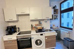 Zwischenmiete: Vollmöblierte Wohnung in Berlin-Wedding (25.12.2025–25.01.2026) – Die vollständige Adresse der Immobilie erhältst du vom Anbieter., 13357 Gesundbrunnen, Berlin – Vorschaubild 2