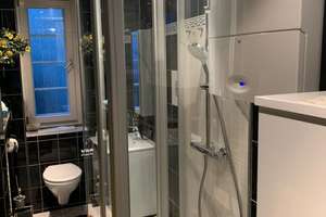 Zur Eigennutzung/Vermietung: Zwei sanierte 2-Zi ETWs in perfekter Lage am Schloss Charlottenburg – Brahestraße 18, 10589 Charlottenburg, Berlin – Vorschaubild 24
