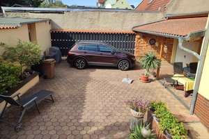 Einfamilienhaus in ruhiger Wohnlage – Die vollständige Adresse der Immobilie erhältst du vom Anbieter., 6406 Bernburg (Saale) – Vorschaubild 10