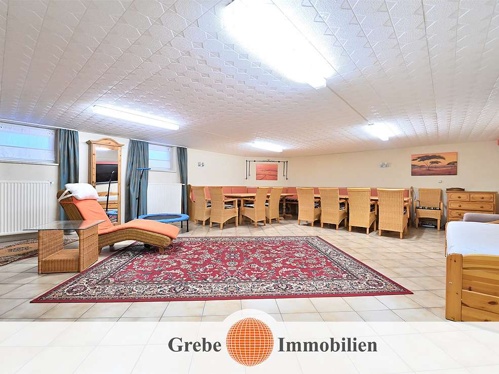 Immobilie in Fürstenwalde/Spree - Absolut hochwertiges Zweifamilienhaus mit 3 Bädern und Vollkeller! - Bild 25