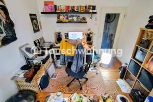 Tauschwohnung: 49 m² Wohnung in Dresden, Neustadt – Johann-Meyer-Straße 2, 1097 Leipziger Vorstadt, Dresden – Vorschaubild 15