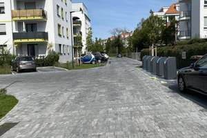 Voll möblierte, moderne, familienfreundliche 3-Zimmer-Wohnung – Pfarrer-Theile-Straße 87, 13591 Staaken, Berlin – Vorschaubild 8