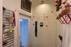 Nähe City, Dachgeschoß-Wohnung mit Loggia und Fernblick in Würzburg – Rotkreuzstraße 9, 97080 Altstadt, Würzburg – Vorschaubild 4