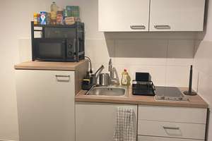 Teilmöbliertes City Apartment | Karlsruhe Innenstadt-West – Sophienstraße 19, 76133 Innenstadt-West, Karlsruhe – Vorschaubild 7