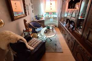 3-Zimmer- Wohnung in Braunschweig – Rabenring 3, 38110 Wabe-Schunter-Beberbach, Braunschweig – Vorschaubild 11