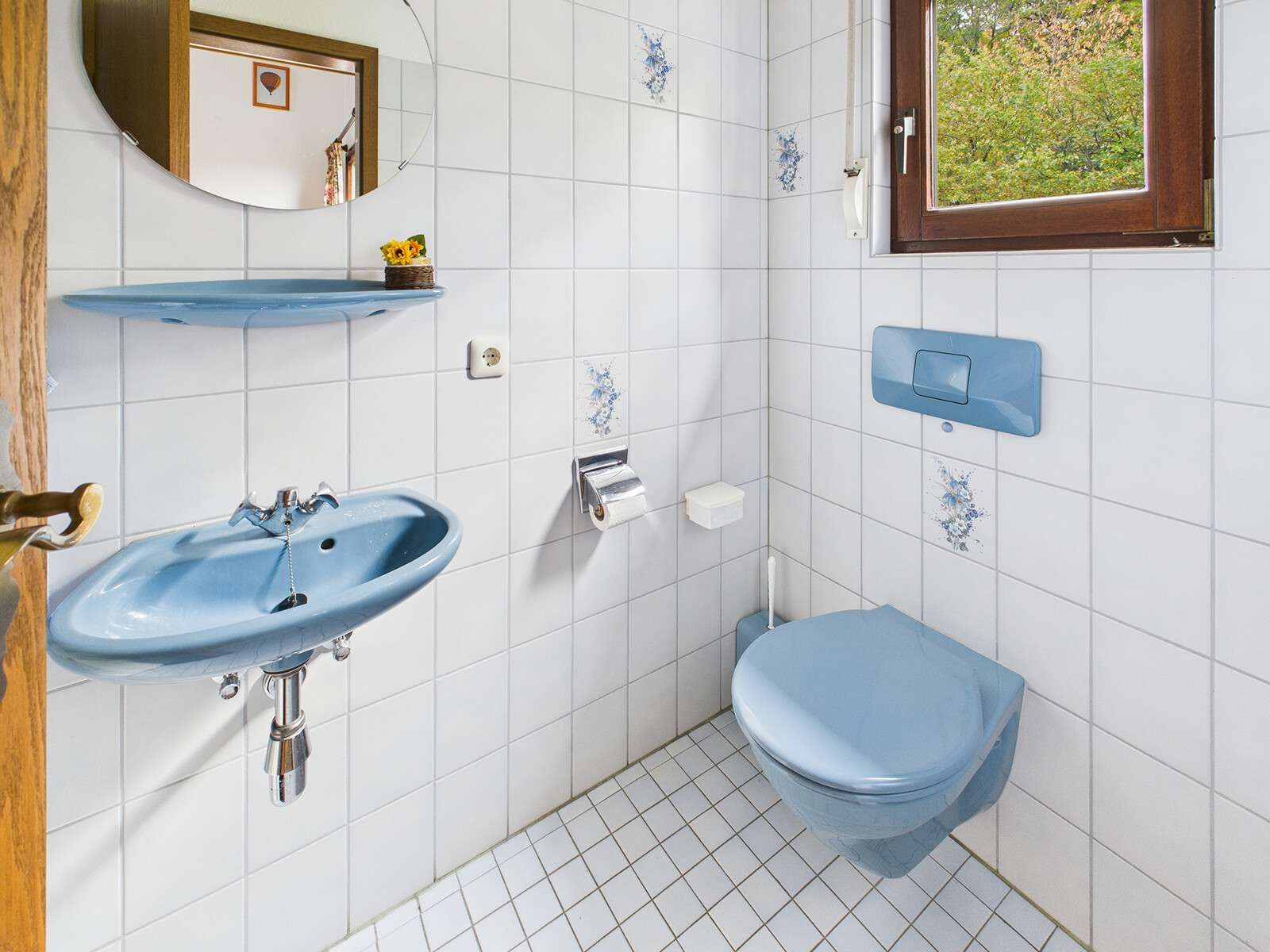 Immobilie in Herscheid - SCHADE IMMOBILIEN - Schönes Einfamilienhaus in perfekter Wohnlage von Herscheid! - Bild 11