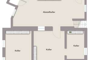 Kapitalanlage mit Substanz: Mehrparteienhaus mit Entwicklungspotenzial – Die vollständige Adresse der Immobilie erhältst du vom Anbieter., 68794 Oberhausen-Rheinhausen – Vorschaubild 33