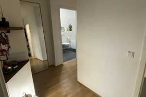 Geschmackvolle 3-Zimmer-Wohnung mit Balkon – Einbecker Straße 74A, 10315 Berlin – Vorschaubild 10