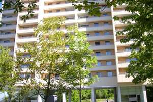 1-Zimmer-Wohnung mit Fernblick in Koblenz Horchheimer Höhe