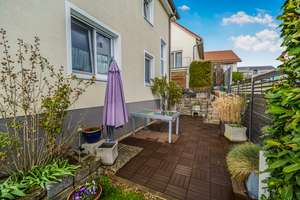 Wohnen mit Charme: Einfamilienhaus mit ausgebautem Dachgeschoss – Die vollständige Adresse der Immobilie erhältst du vom Anbieter., 88048 Friedrichshafen – Vorschaubild 5