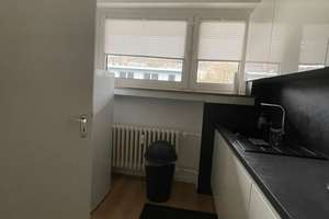 Geräumige und gepflegte 3-Zimmerwohnung – Simonsstraße 81, 42117 Elberfeld West, Wuppertal – Vorschaubild 6