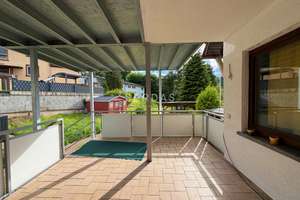 3-Zimmer-Eigentumswohnung mit Garten, Terrasse, Garage und eigenem Eingang – Die vollständige Adresse der Immobilie erhältst du vom Anbieter., 75181 Würm, Pforzheim – Vorschaubild 2
