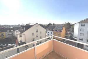 3-Zimmer-Wohnung mit Balkon im Herzen von Mannheim-Neckarau – Mannheim – Vorschaubild 13