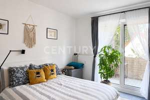Helle 2-Zimmer-Wohnung mit Balkon & Stellplatz in Berlin-Lichtenrade – Die vollständige Adresse der Immobilie erhältst du vom Anbieter., 12307 Lichtenrade, Berlin – Vorschaubild 7