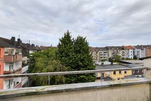 Kapitalanlage Hafenviertel | 57 m² | Balkon | Einbauküche | nur im Paket – Lessingstraße 71, 44147 Hafen, Dortmund – Vorschaubild 6