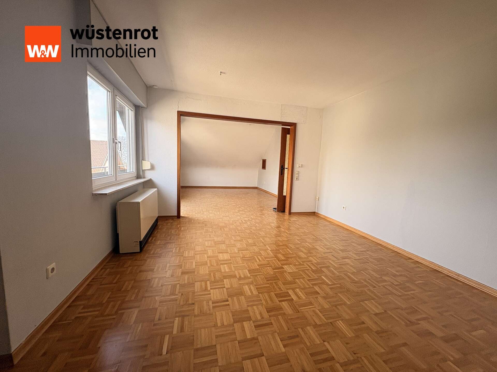 Immobilie in Neuenbürg - Zweifamilienhaus in Neuenbürg Dennach für Mehrgenerationen! - Bild 10