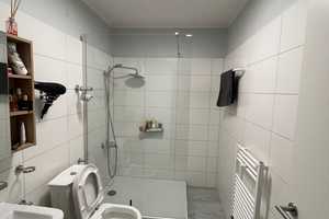 Moderne & ruhige 2-Zimmer-Wohnung mit Kamin und Balkon in Leverkusen – Top Lage – Haberstraße 2, 51373 Leverkusen – Vorschaubild 11