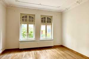 Herrschaftliche Gründerzeitwohnung mit Balkon, Parkett, EBK (optional) u. Stuck in bester Wohnlage – Goethestraße 39, 39108 Magdeburg – Vorschaubild 14