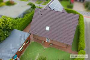 Familienidyll mit Einliegerwohnung: Großzügiges Haus inkl. Sauna und Wintergarten – Cloppenburg (Kreis) – Vorschaubild 3