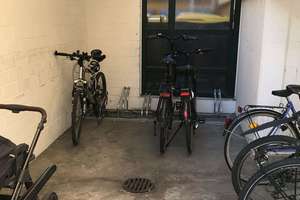 Möblierte 1,5-Zimmer Wohnung mit Balkon in Stuttgart-Bad Cannstatt – Aachener Str. 16, 70376 Neckarvorstadt, Stuttgart – Vorschaubild 10