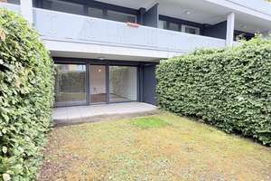 +++ NEU am Markt: 1 ZKB-Wohnung mit Terrasse und Garten sowie TG-Stellplatz zur Miete +++ – Die vollständige Adresse der Immobilie erhältst du vom Anbieter., 86157 Pfersee-Süd, Augsburg – Vorschaubild 7